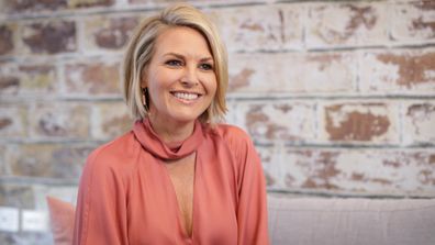 how we met georgie gardner