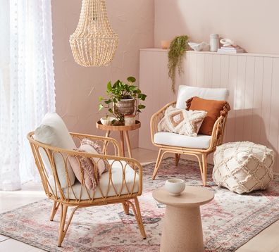 Kmart homewares furniture