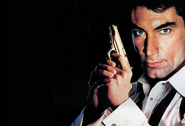 Licence to Kill
