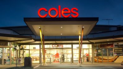 Coles upgrades it's click collect options