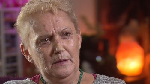 Julie Maybury spent decades tracking her daughter's killer.