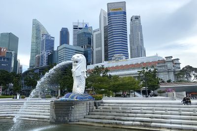 3. Singapore