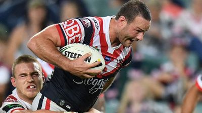 <strong>2. Sydney Roosters (last week 5)</strong>
