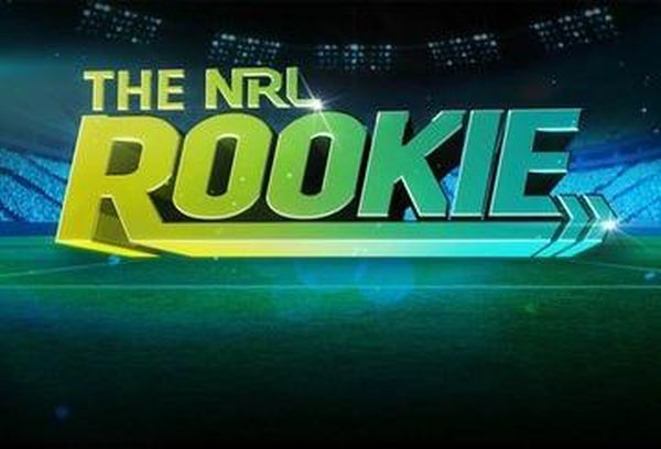 The NRL Rookie