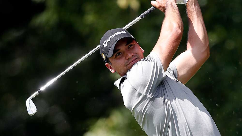 Jason Day is set return from his long injury layoff in Hawaii. (AAP)