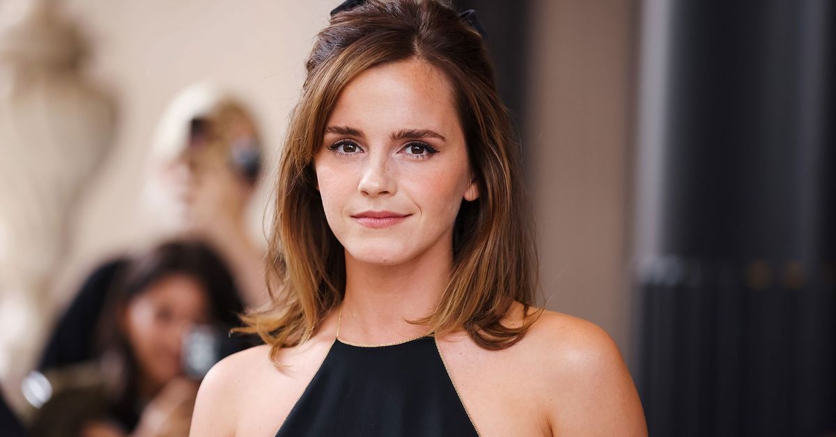 Harry Potter star Emma Watson banned from driving for six months
