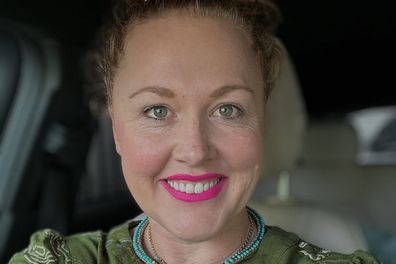 MAFS 2025 Katie Johnstone