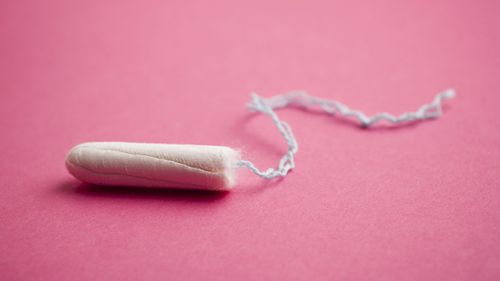 An argument o scrap the tax on women's sanitary items has been around for years and will now be implemented as soon as 2019.