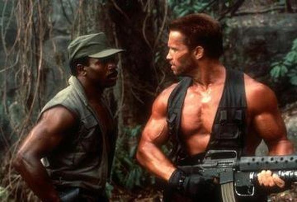 Predator