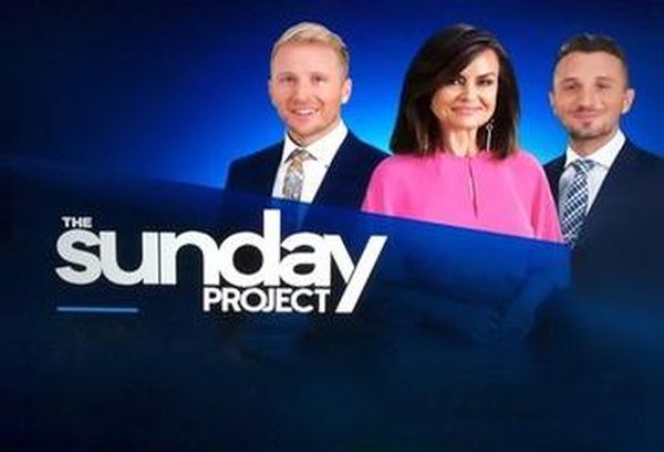 The Sunday Project