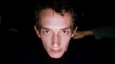 Keith Levene