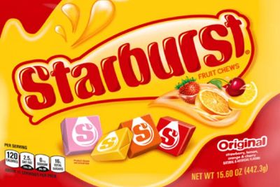 Starburst