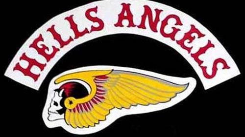 Hells Angels cry hurt feelings over logo use