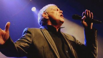 John Farnham's friends weigh in on cancer recovery