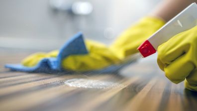 10 cleaning mistakes that actually make your home dirtier