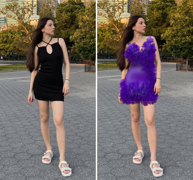 Digital fashion is the final froniter - but are we ready to accept it? -  9Style