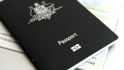 Jihad travellers to face suspended passports 