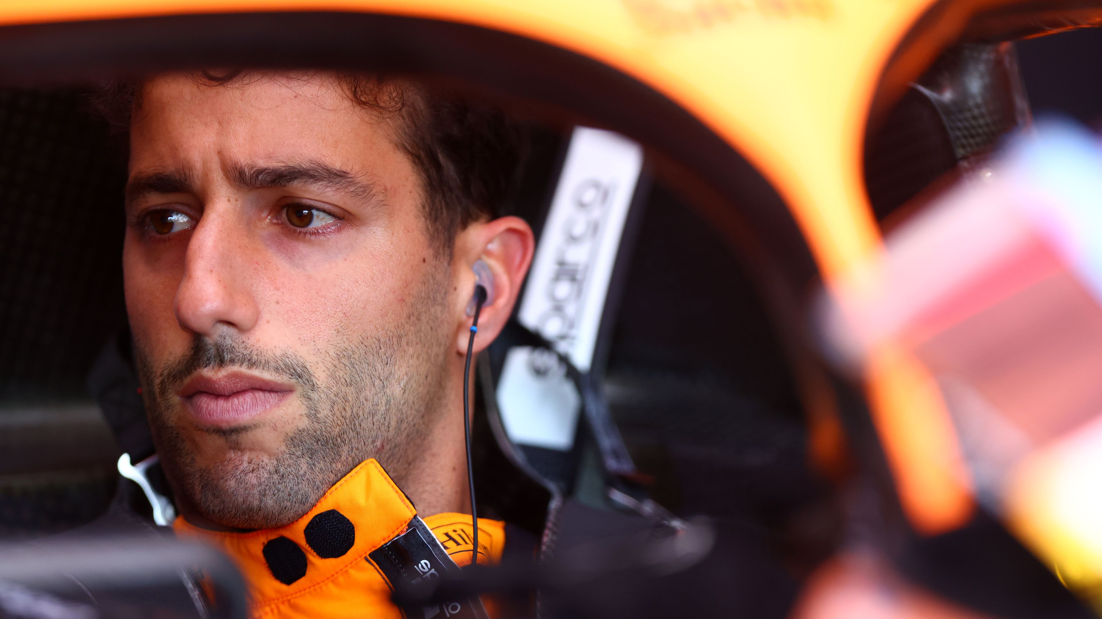 Daniel Ricciardo a 'broken man' after costly career call, says F1 icon Martin Brundle