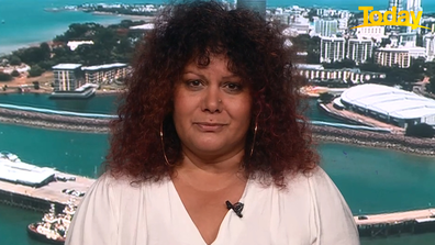 Northern Territory senator Malarndirri McCarthy believes there's no need to change the date of Australia Day. 