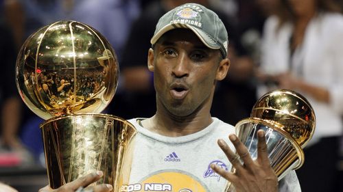 Kobe Bryant's success on the court helped pave the way for a business empire.