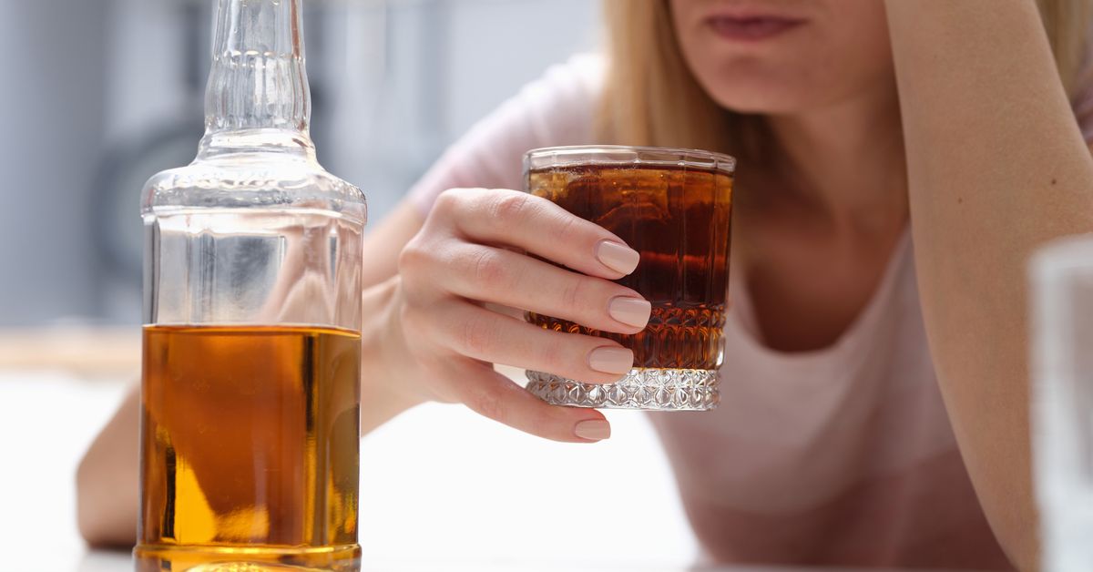 Why binge drinking could be even riskier for women