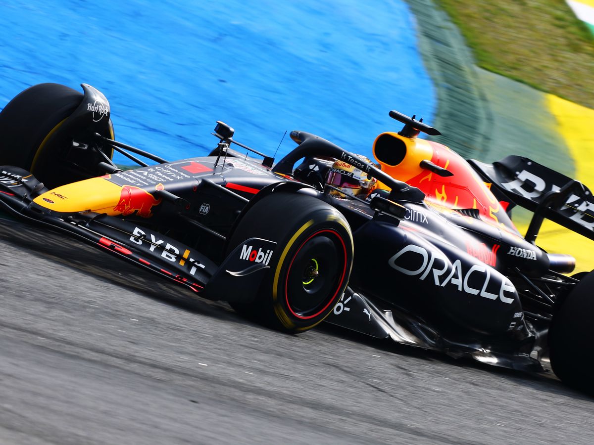 A Crazy & Chaotic Australian Grand Prix!! Verstappen Claims Victory as  Perez Crosses The Line In 5th. : r/RedBullRacing