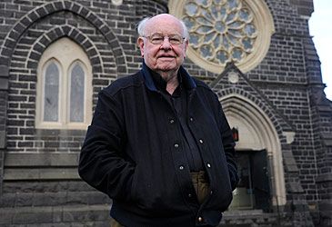 Bob Maguire was forced to retire as a parish priest at what age?