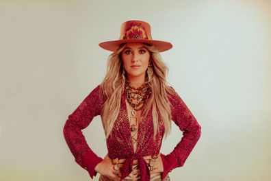 Lainey Wilson, Country Music Awards 2023, CMAs 2023