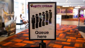 Majestic Cinemas has gone into voluntary administration.