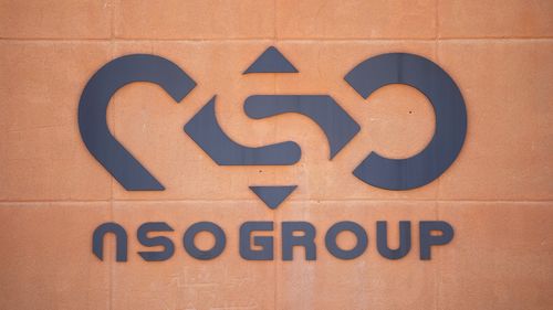 NSO Group previously said its software was only sold to vetted customers for counter-terrorism and law enforcement purposes.