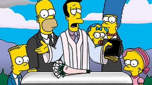 A number of Simpsons characters could all be killed off in a coming season.