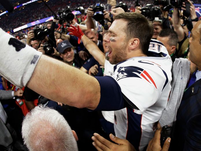 Super Bowl 2019: Watch Patriots vs. Rams livestream online for free - CNET