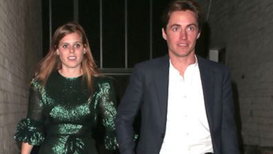 2 Princess Beatrice Edoardo Mapelli Mozzi