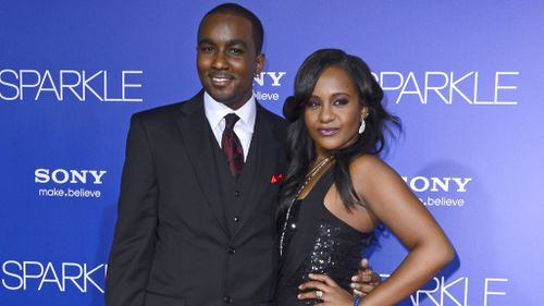 Boyfriend of Bobbi Kristina Brown accused of injecting late singer with 'toxic mixture'