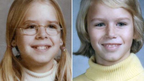 Child killer to plead guilty to 1975 murder of sisters