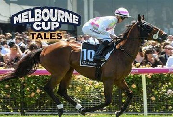 Melbourne Cup Tales