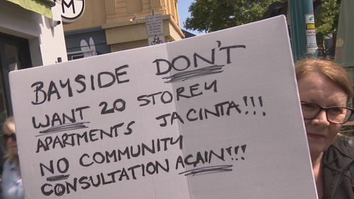 Centros de atividades vitorianos.