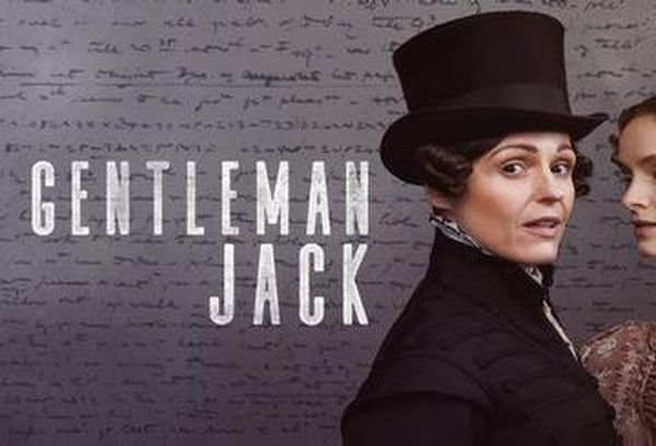 Gentleman Jack
