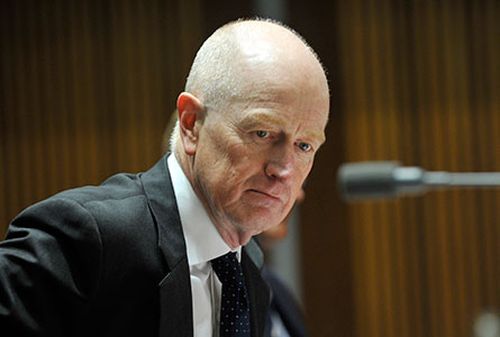 Too much focus on Sydney property boom, RBA chief says