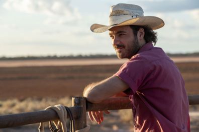 Thou Shalt Not Steal Dylan Hunter stan