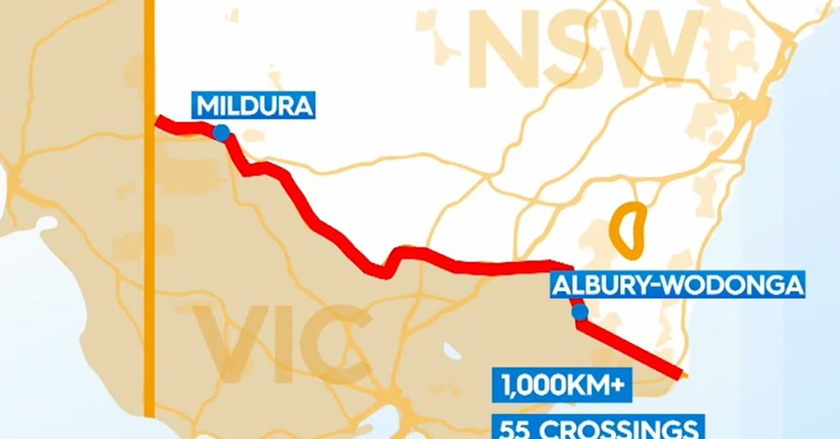 Coronavirus Australia live updates July 8, 2020 NSWVictoria border to