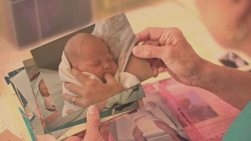 The triple Olympian hopes the study will prevent heartbreak for other parents.