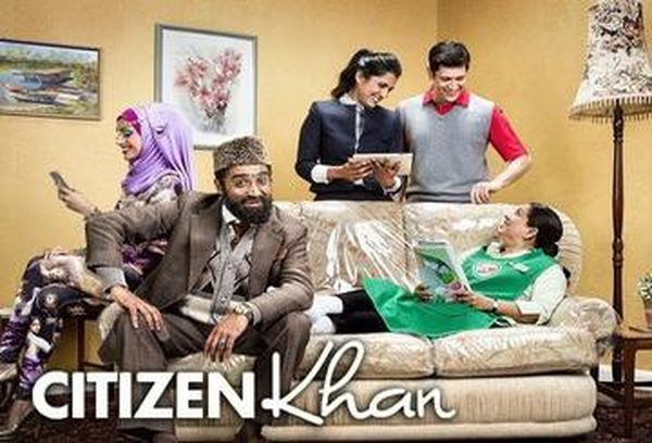Citizen Khan