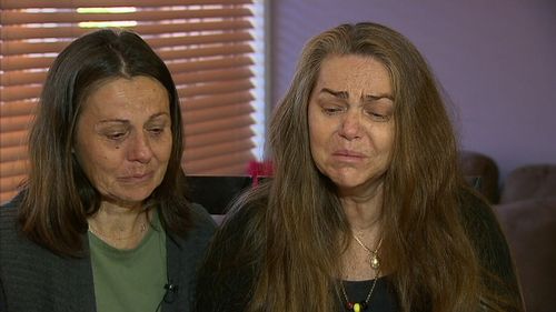 Kym Taylor's mother and aunt have pleaded for help from the public to catch her killer