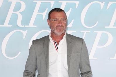 Liev Schreiber 