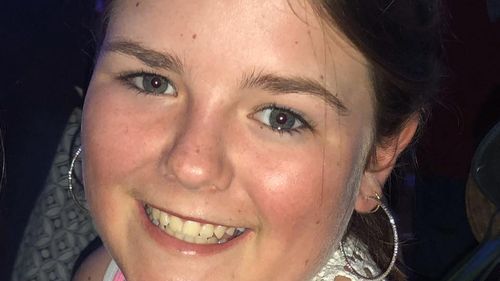 Tributes pour for Gladstone teenager Summer Scantlebury who died in quad bike accident 