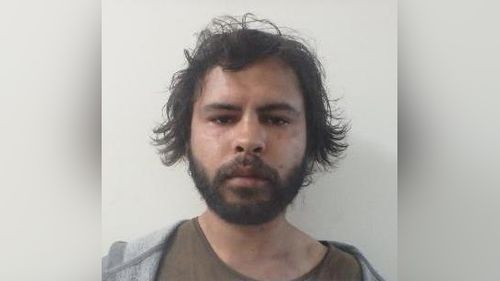 Man absconds from Victorian treatment facility