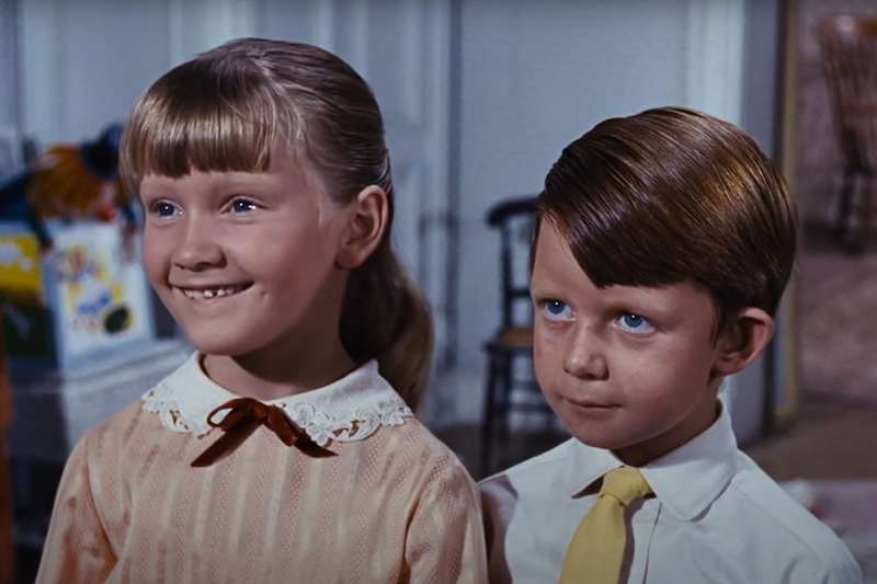What happened to... the kids from Mary Poppins?