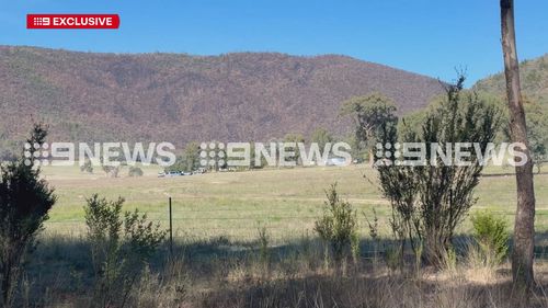 Accused cop killer and fugitive Dezi Freeman has been shot dead by police in Victoria.