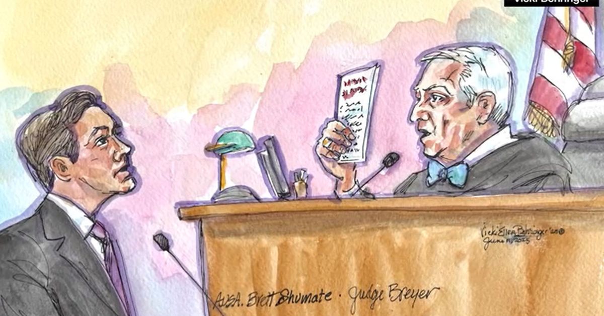 Judge says Trump illegally deployed National Guard to help with LA ...